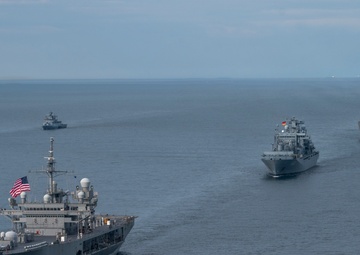 BALTOPS 2025 PHOTOEX