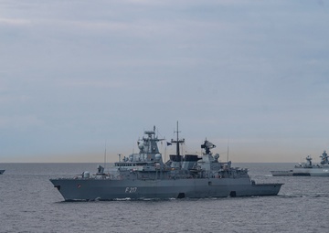 BALTOPS 2025 PHOTOEX