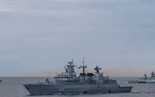 BALTOPS 2025 PHOTOEX