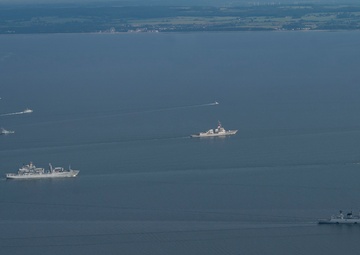 BALTOPS 2025 PHOTOEX