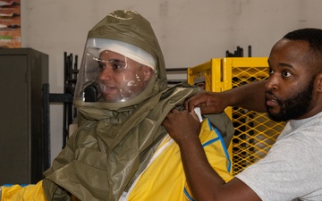 DECON Exercise