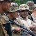 2d Marine Regiment Marines train with Panamá’s Servicio Nacional Aeronaval
