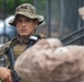 2d Marine Regiment Marines train with Panamá’s Servicio Nacional Aeronaval