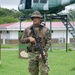 2d Marine Regiment Marines train with Panamá’s Servicio Nacional Aeronaval
