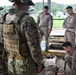 2d Marine Regiment Marines train with Panamá’s Servicio Nacional Aeronaval