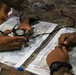 2d Marine Regiment Marines train with Panamá’s Servicio Nacional Aeronaval