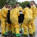DECON Exercise