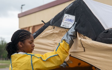 DECON Exercise