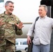 Army 250th Birthday Celebration at Fort Bragg