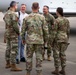 Army 250th Birthday Celebration at Fort Bragg