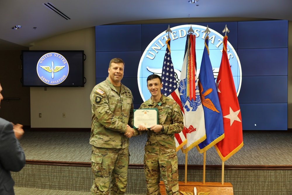 AvCOE Awards Presentation 10JUN25