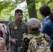 FWNY 2025: Eisenhower Park Aviation Static Display Event
