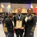 USARC Civilian Honored as AG Corps Civilian of the Year
