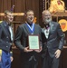 USARC Civilian Honored as AG Corps Civilian of the Year