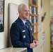 CMSSF Talks with Cadets