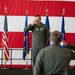 Brig. Gen. Kevin Merrill Assumes Command of 10th Air Force