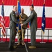 Brig. Gen. Kevin Merrill Assumes Command of 10th Air Force