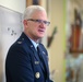 CMSSF Talks with Cadets