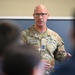 CMSSF Talks with Cadets