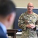 CMSSF Talks with Cadets