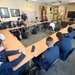 CMSSF Talks with Cadets
