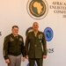 Africa Senior Enlisted Leader Conference 2025
