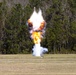 EOD Air Show Practice