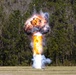 EOD Air Show Practice