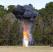 EOD Air Show Practice