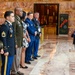 Africa Senior Enlisted Leader Conference 2025
