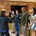 Africa Senior Enlisted Leader Conference 2025