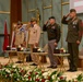 Africa Senior Enlisted Leader Conference 2025