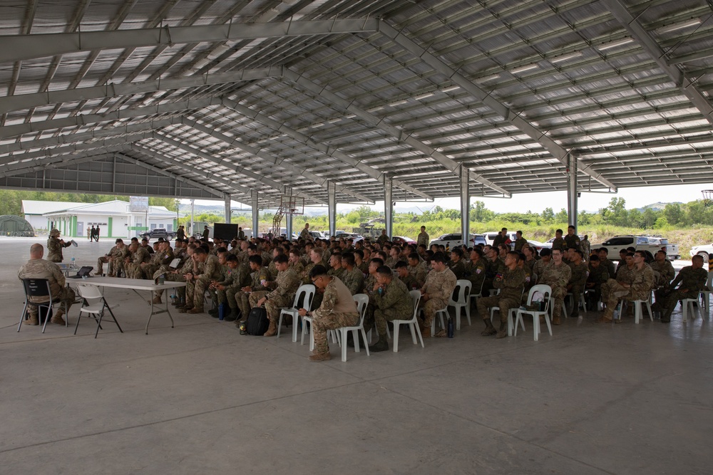OCT Training
