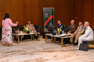 AFN Aviano Radio News: Enlisted to Officer Briefing