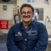 From Classroom to Corpsman: USS Ralph Johnson (DDG 114) Sailor Bring Passion People for Helping to the Navy