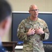 CMSSF Talks with Cadets