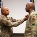 Bedford-Stuyvesant Native, Combat Veteran, Retires After 31 Years of Service