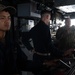 Admiral Kilby and MCPON Honea Visit Harry S. Truman Strike Group