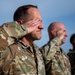 SECAF arrives at MacDill for CORONA South 2025