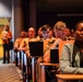 Naval War College Hosts Forum Discussing China, Changing Character of War