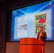 Naval War College Hosts Forum Discussing China, Changing Character of War