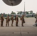 Latvian State Partners Redeploy Home from Selfridge