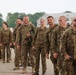 Latvian State Partners Redeploy Home from Selfridge