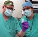 NAMRU San Antonio Researchers Collaborate for Novel Bone Fracture Fixation Technology