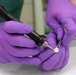 NAMRU San Antonio Researchers Collaborate for Novel Bone Fracture Fixation Technology