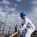 USS Oscar Austin (DDG 79) Returns to Homeport