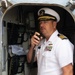 USS Oscar Austin (DDG 79) Returns to Homeport