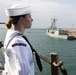 USS Oscar Austin (DDG 79) Returns to Homeport