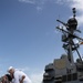 USS Oscar Austin (DDG 79) Returns to Homeport