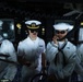 USS Oscar Austin (DDG 79) Returns to Homeport